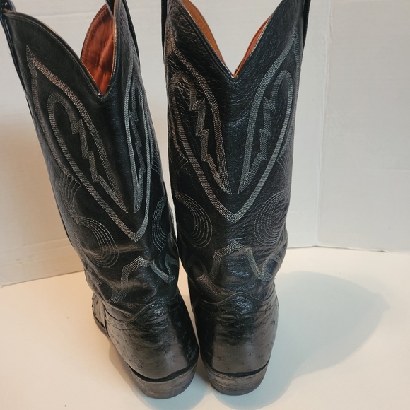 J CHISHOLM VINTAGE BOOTS ?. main image 4